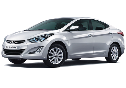 Hyundai Verna 5x