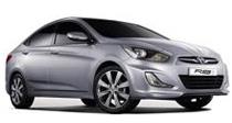 Hyundai Verna 5x