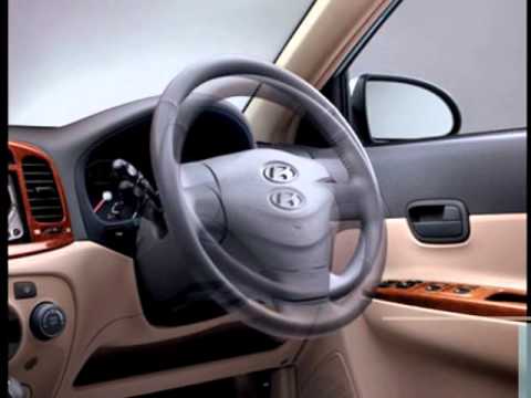 Hyundai Verna 5x