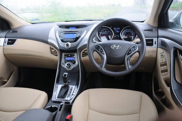 Hyundai Verna Diesel Automatic