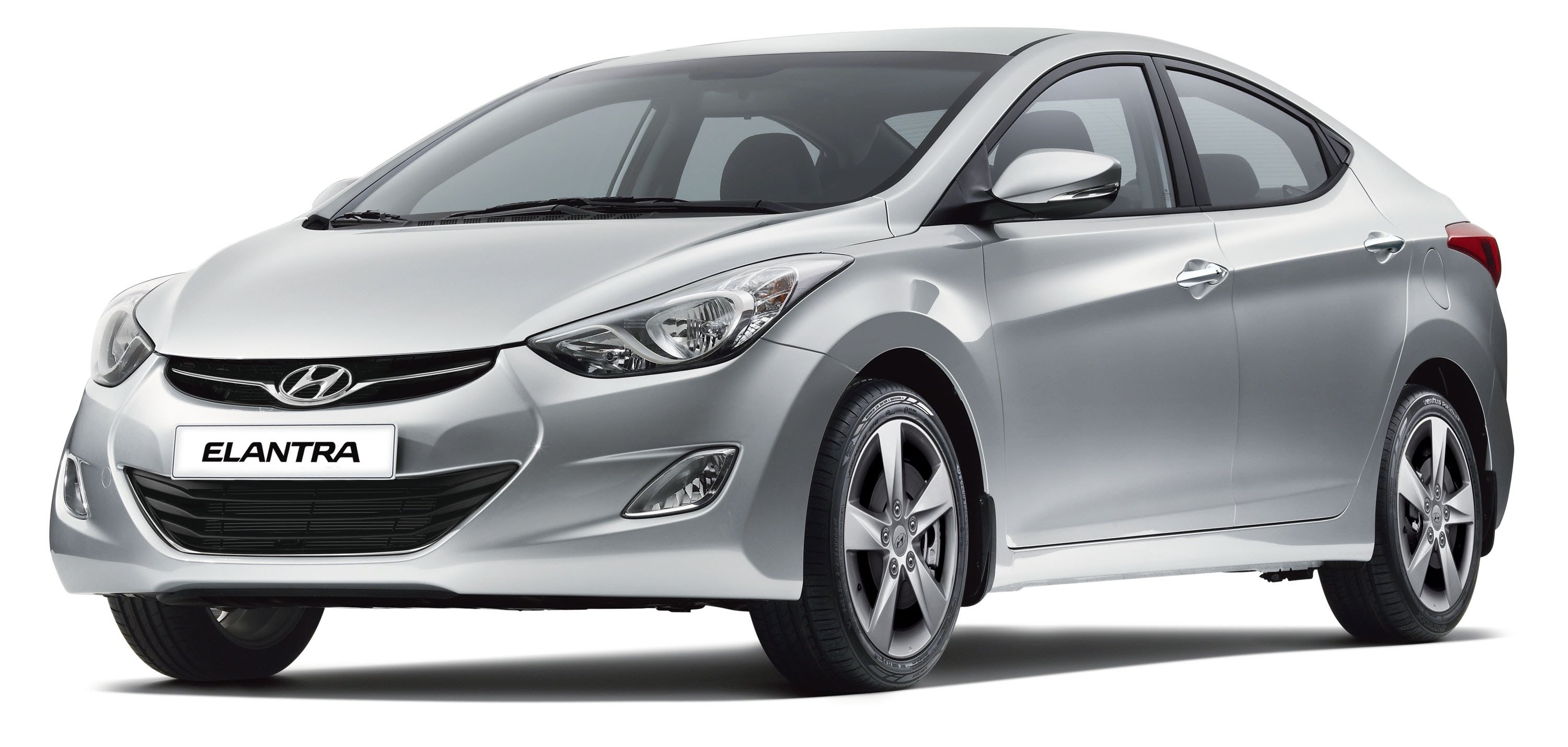 Hyundai Verna Fluidic