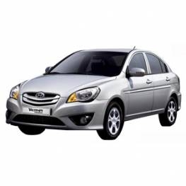 Hyundai Verna Sx
