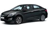 Hyundai Verna Vtvt Sx 1.6