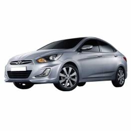 Hyundai Verna Vtvt Sx 1.6