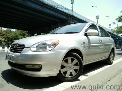 Hyundai Verna Xi