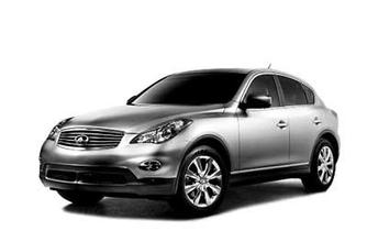 Infiniti EX35 2007