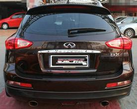 Infiniti EX35 2007
