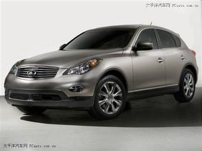 Infiniti EX35 2007