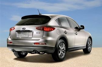 Infiniti EX35 2007