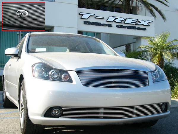 Infiniti M45 2005 Infiniti M45 2005