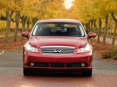 Infiniti M45 2005