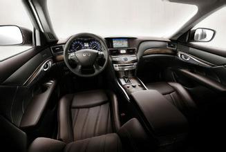 Infiniti M56 2010 Infiniti M56 2010