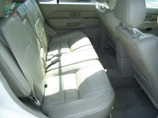 Infiniti Q45 2002