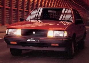 Isuzu Aska