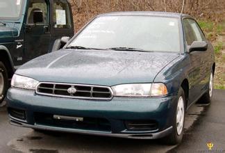 Isuzu Aska