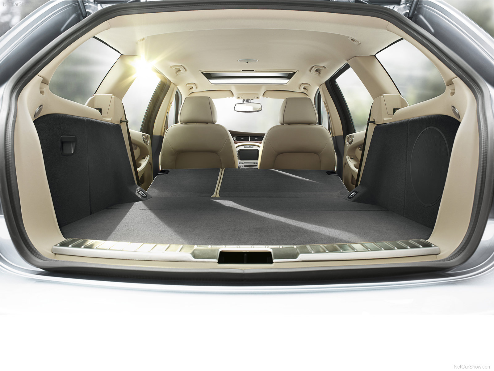 Jaguar X Type