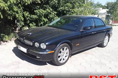 Jaguar XJR Jaguar XJR