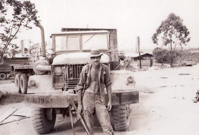 Jeep Kaiser