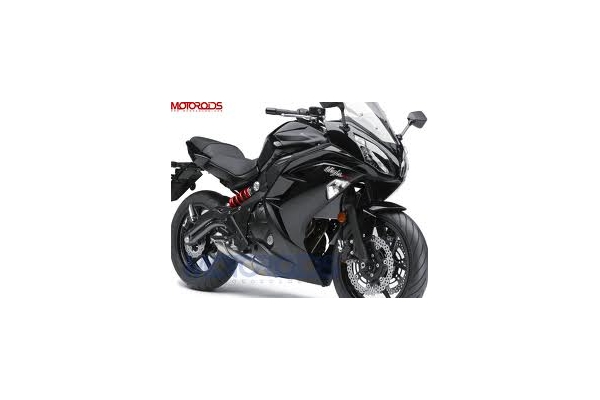 Kawasaki Ninja R Kawasaki Ninja R