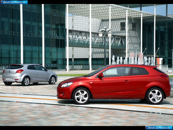 Kia Picano Kia Picano