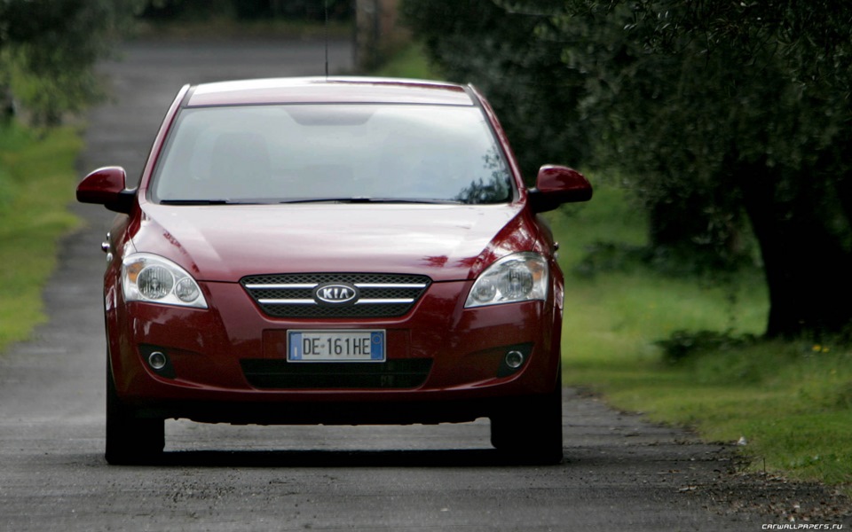 Kia Picano