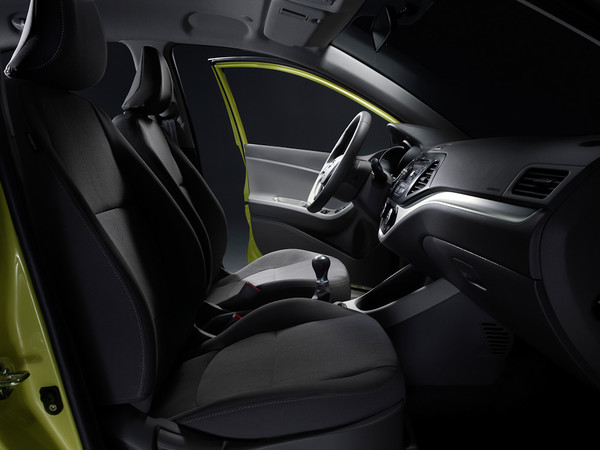 Kia Picano