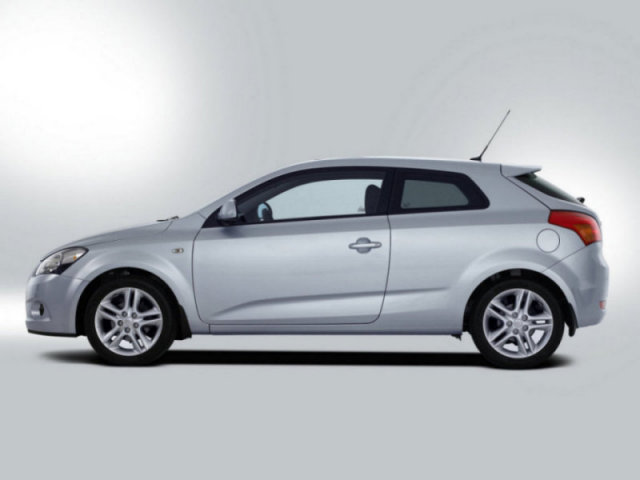 Kia Picano