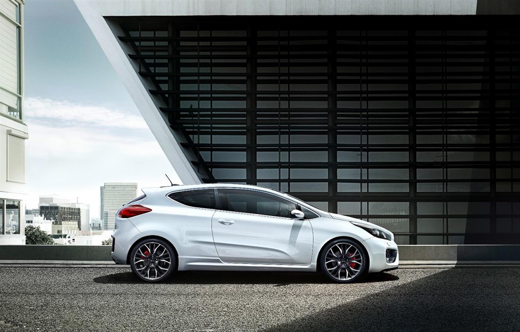 Kia Pro Ceed