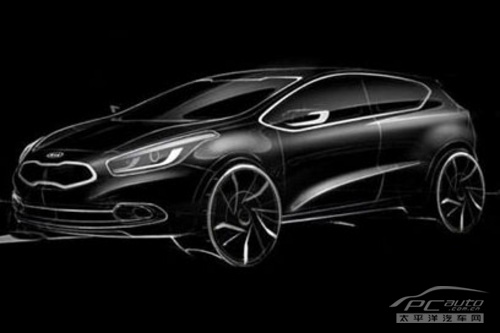 Kia Pro Ceed