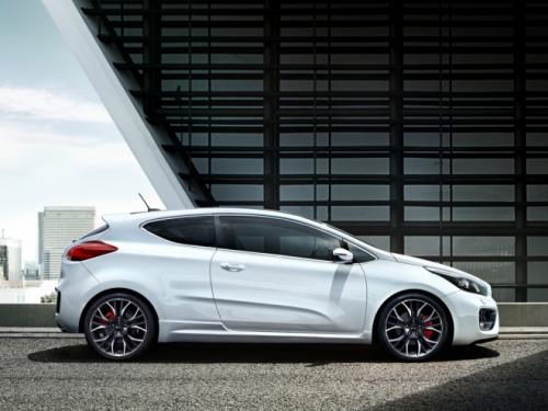 Kia Pro Ceed