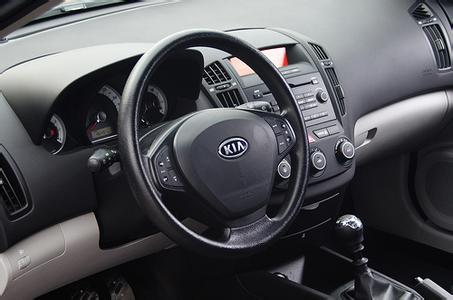 Kia Pro Ceed