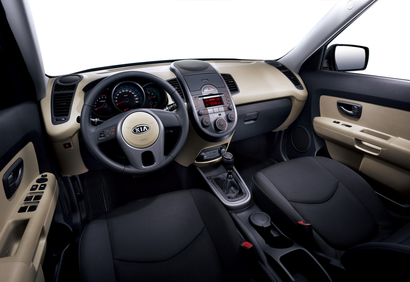 Kia Soul Kia Soul