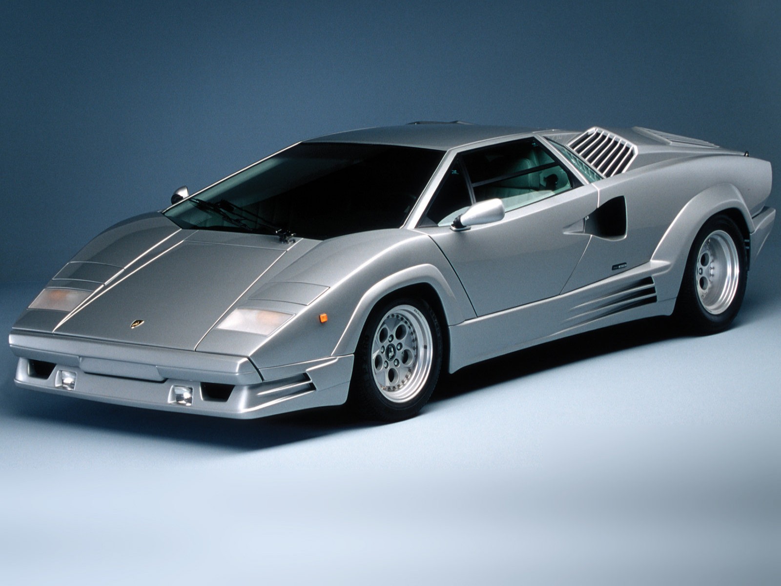 Lamborghini Countach Lamborghini Countach