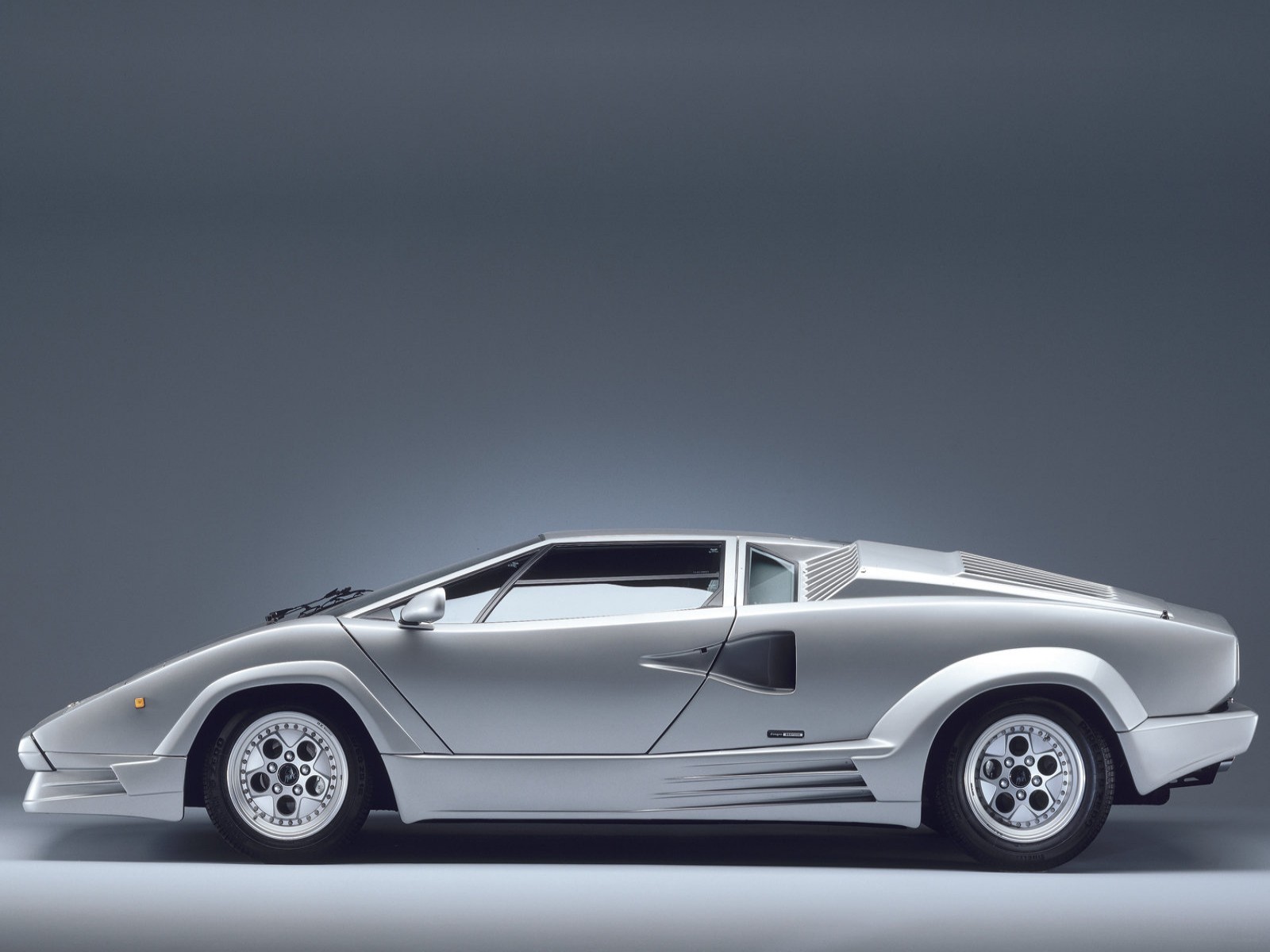 Lamborghini Countach