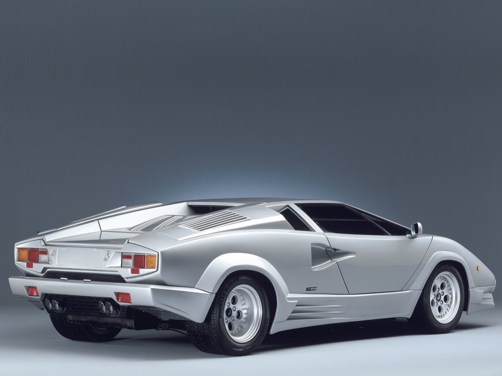 Lamborghini Countach