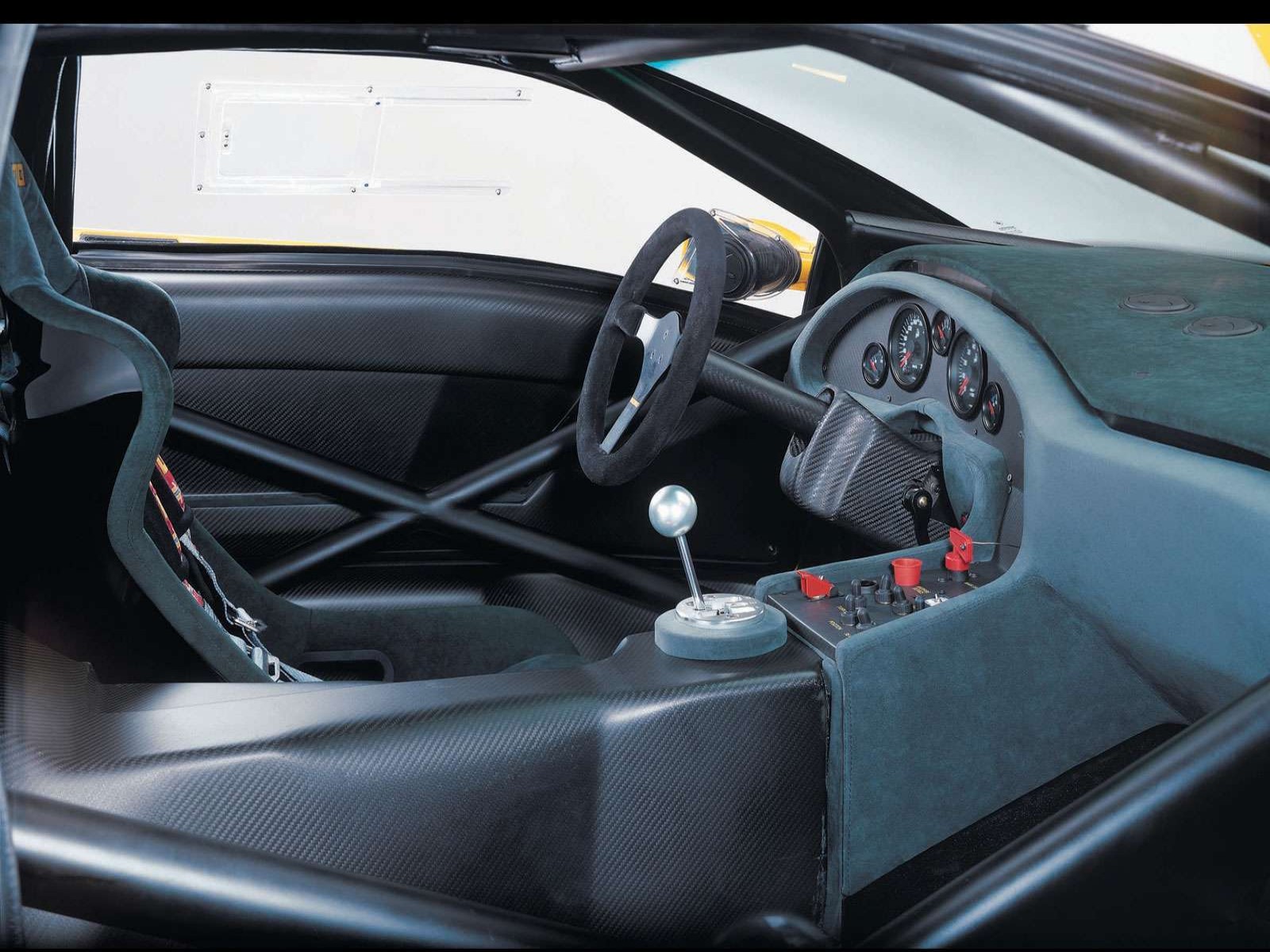Lamborghini Diablo Lamborghini Diablo