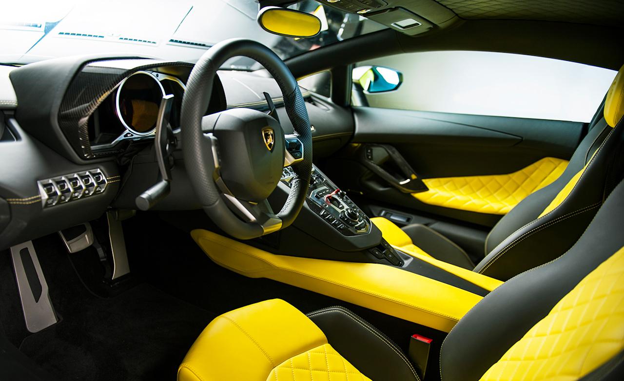 Lamborghini Diablo