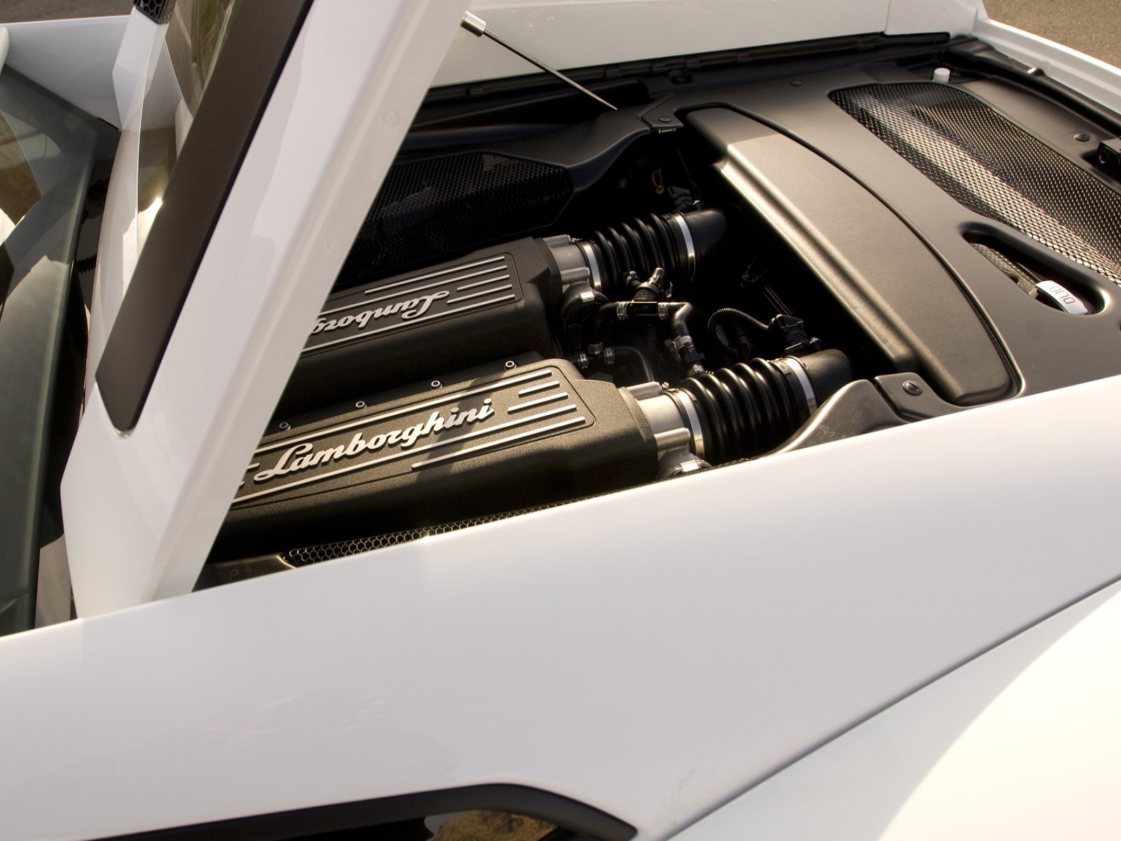 Lamborghini Gallardo LP560-4