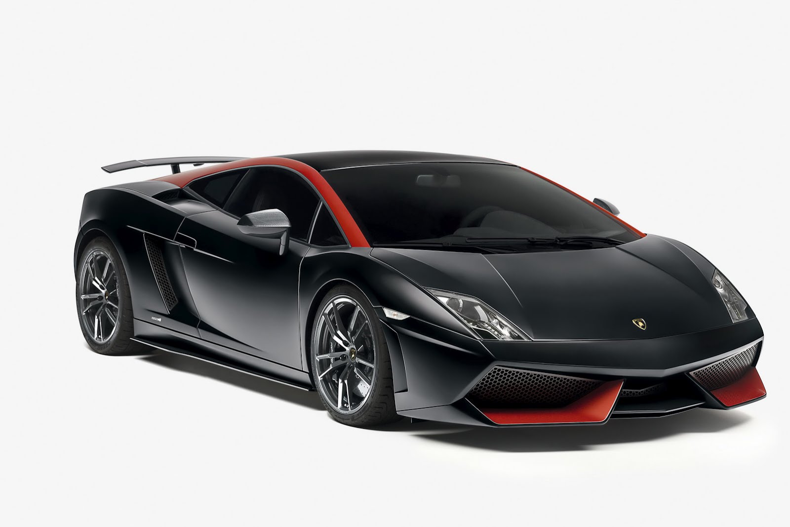Lamborghini Gallardo