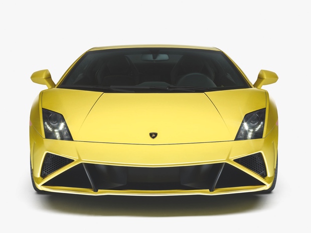 Lamborghini Gallardo Lamborghini Gallardo