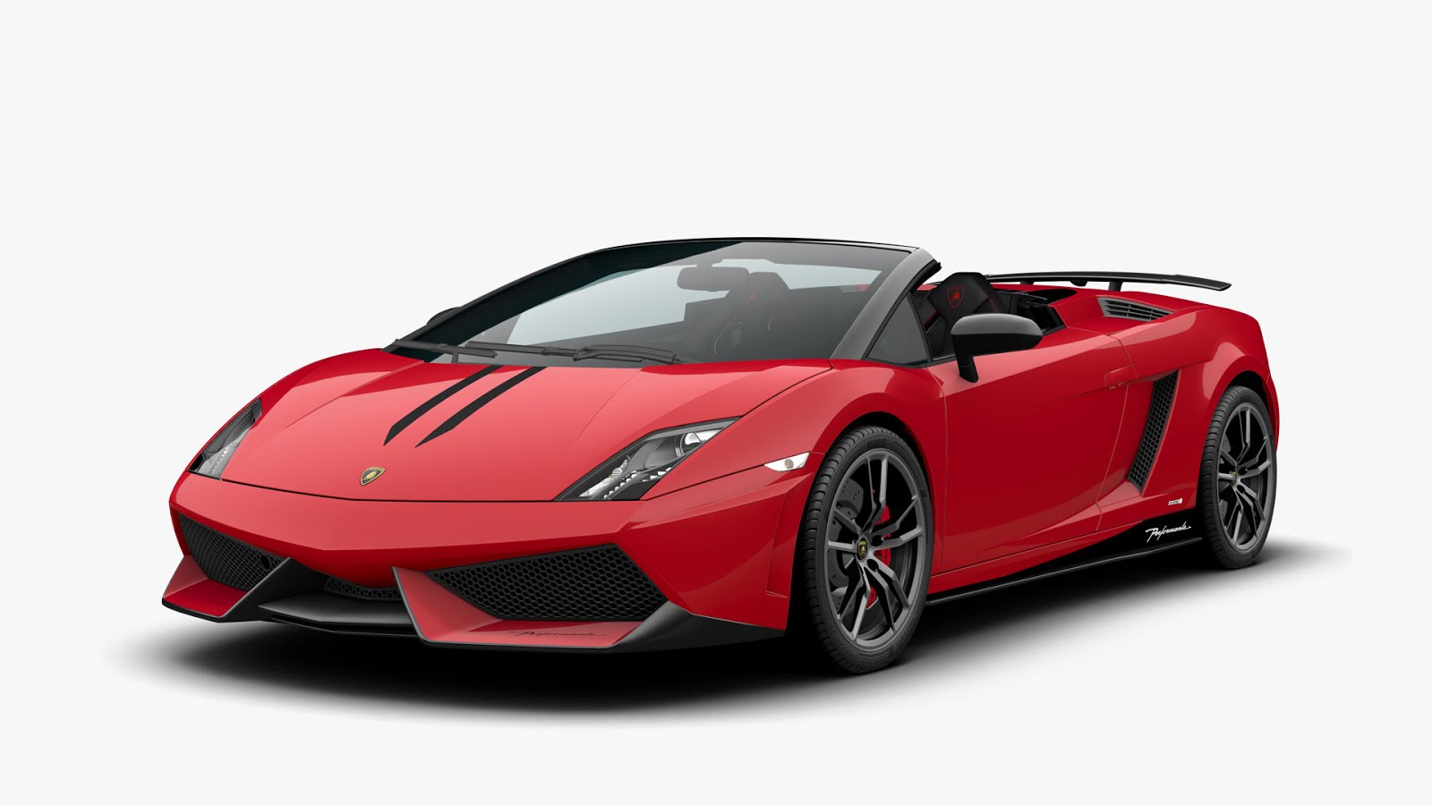 Lamborghini Gallardo