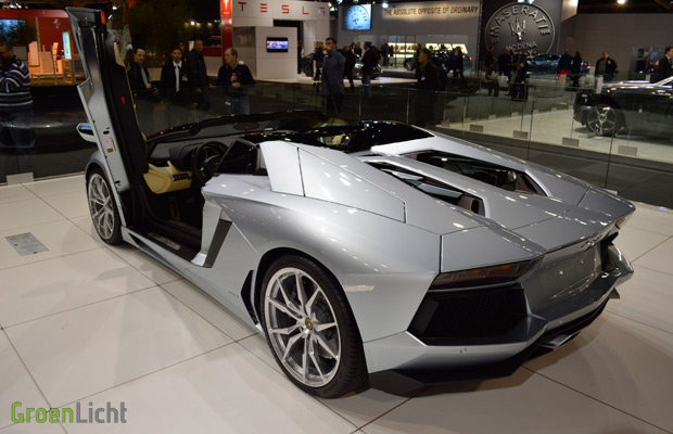 Lamborghini Gallardo