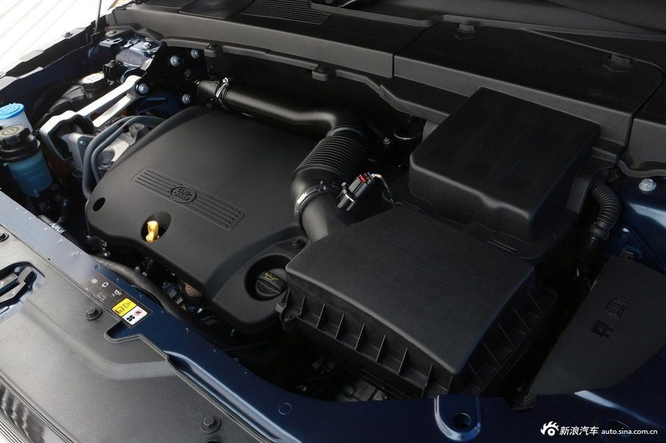 Land Rover LR2