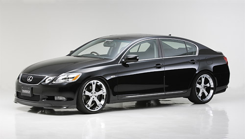 Lexus GS 350 Lexus GS 350