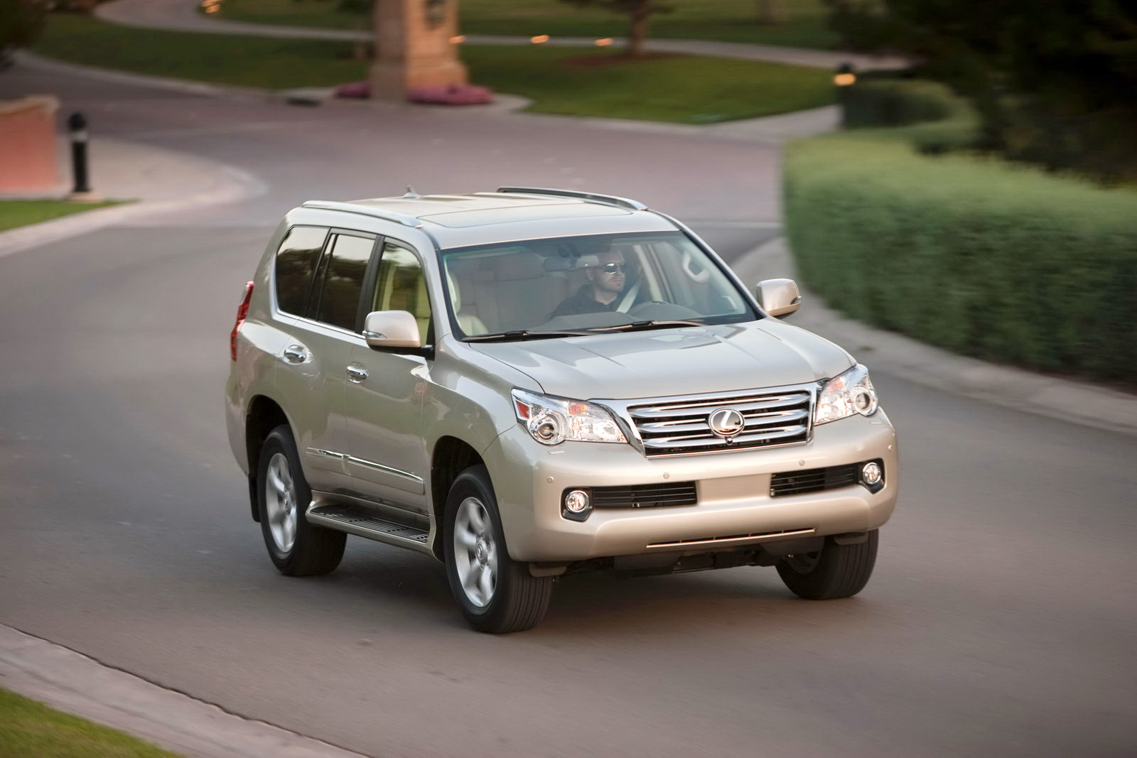 Lexus GX 460 Lexus GX 460