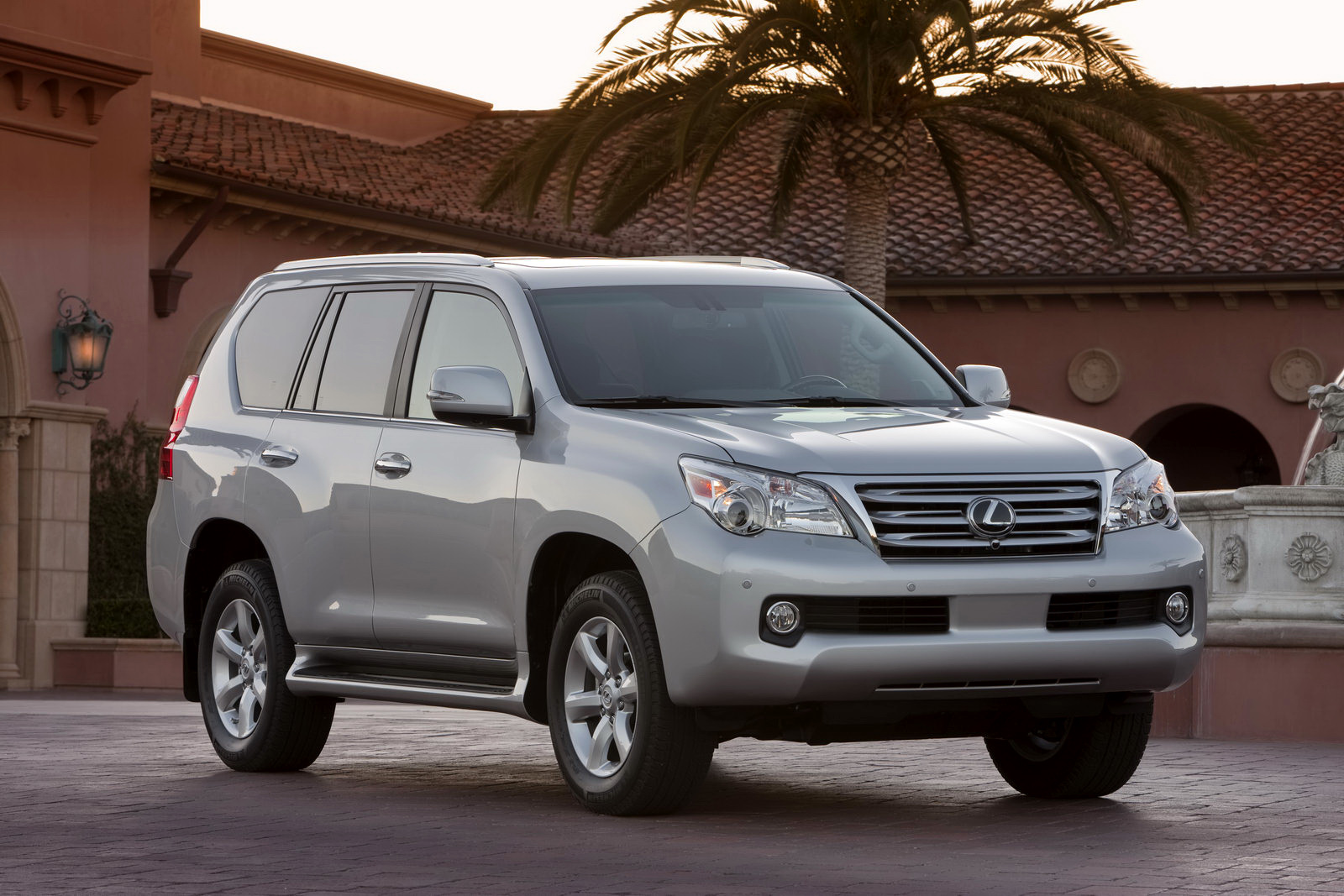 Lexus GX 460