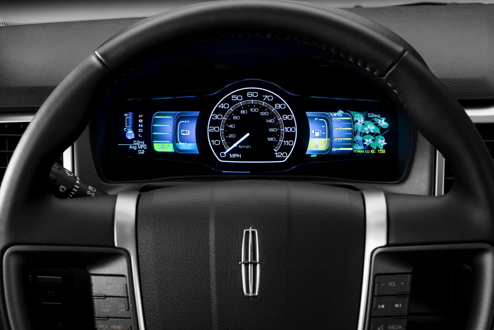 Lexus HS 250h