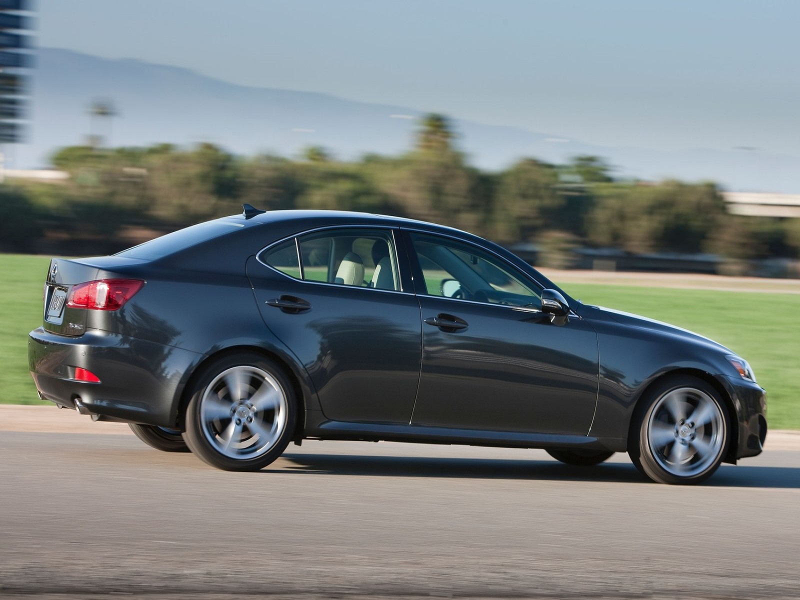 Lexus IS 350 Lexus IS 350