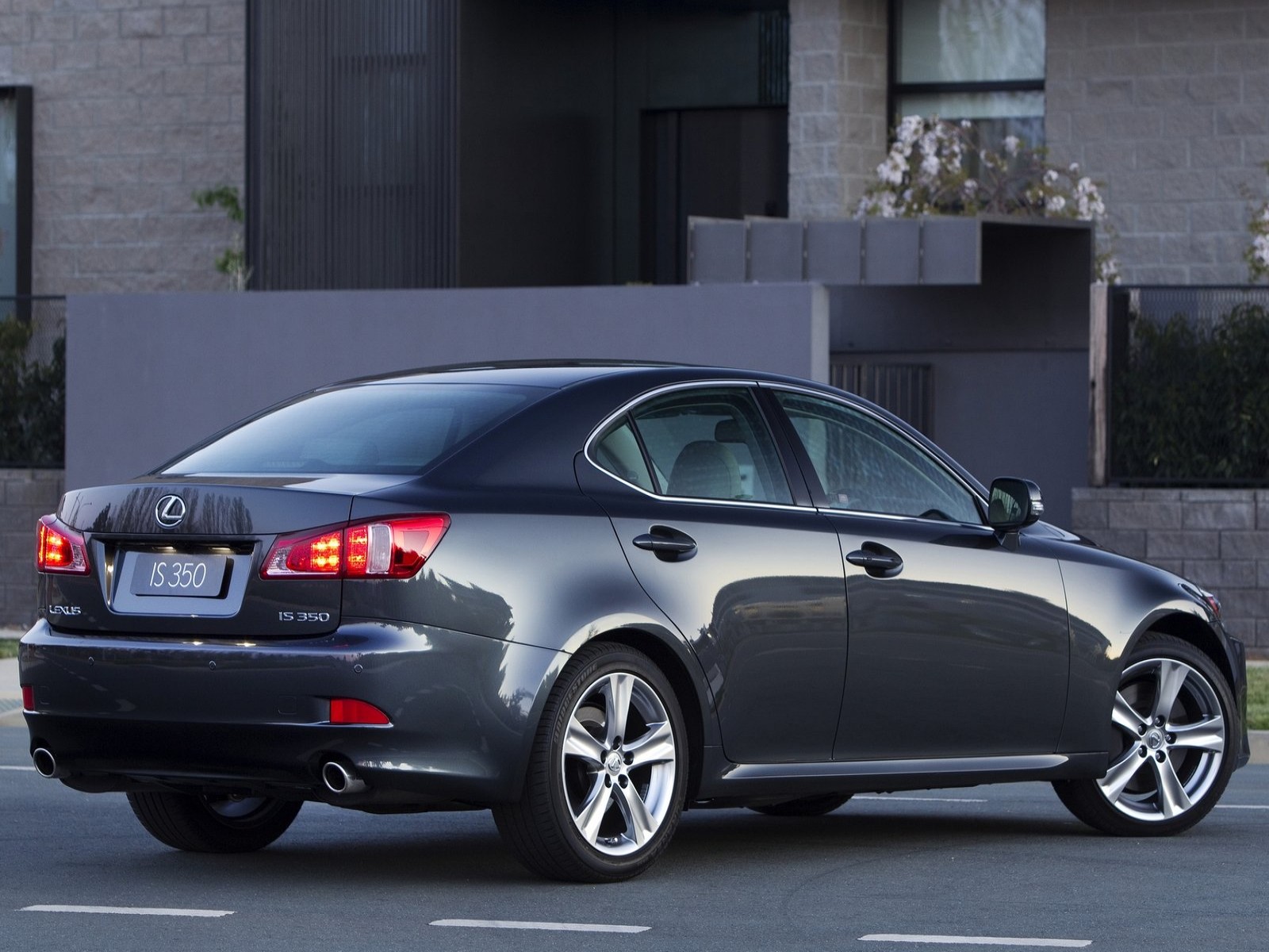 Lexus IS 350