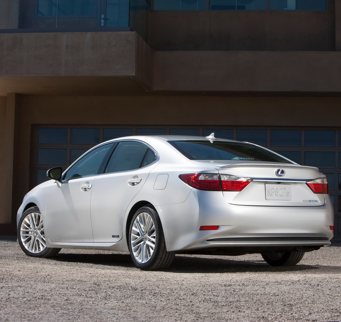 Lexus IS Lexus IS